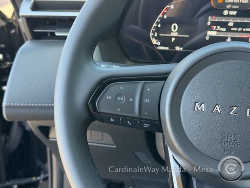 New 2026 MAZDA CX-5 Select AWD/4WD image 16