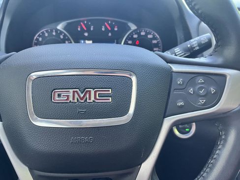 Used 2018 GMC Terrain SLE w/ Driver Convenience Package AWD/4WD image 24