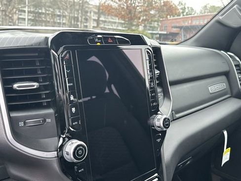 New 2026 RAM 1500 Big Horn/Lone Star image 30