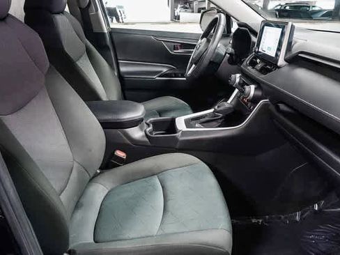 Certified 2023 Toyota RAV4 XLE image 20