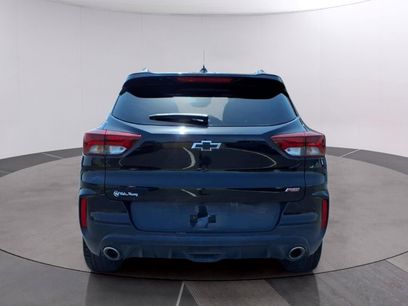 Used 2023 Chevrolet TrailBlazer RS