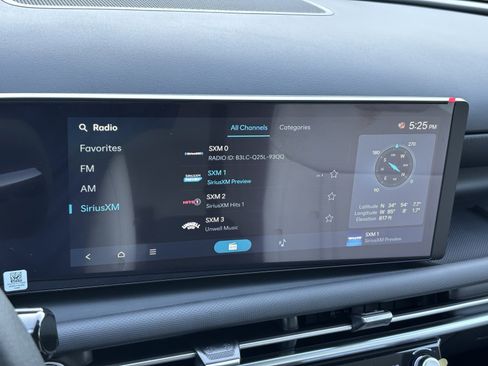 New 2026 Hyundai Santa Cruz SEL image 19