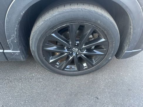 Certified 2023 MAZDA CX-9 Touring Plus image 5