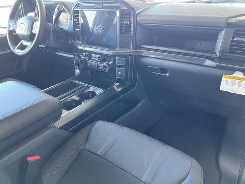 New 2026 Ford F150 STX w/ Equipment Group 200A image 12