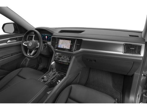 Used 2023 Volkswagen Atlas SEL R-Line AWD/4WD image 18