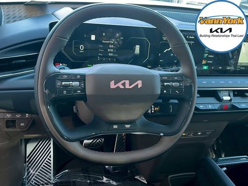 New 2026 Kia EV9 GT-Line image 23