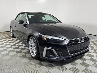 Used 2023 Audi A5 2.0T Premium Plus w/ Premium Plus