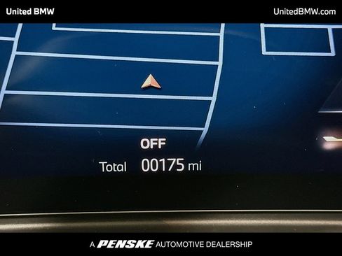 Used 2026 BMW i4 eDrive40 RWD image 7