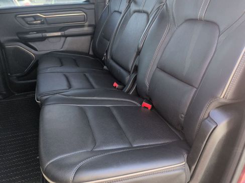 Certified 2019 RAM 1500 Limited w/ Advanced Safety Group image 19