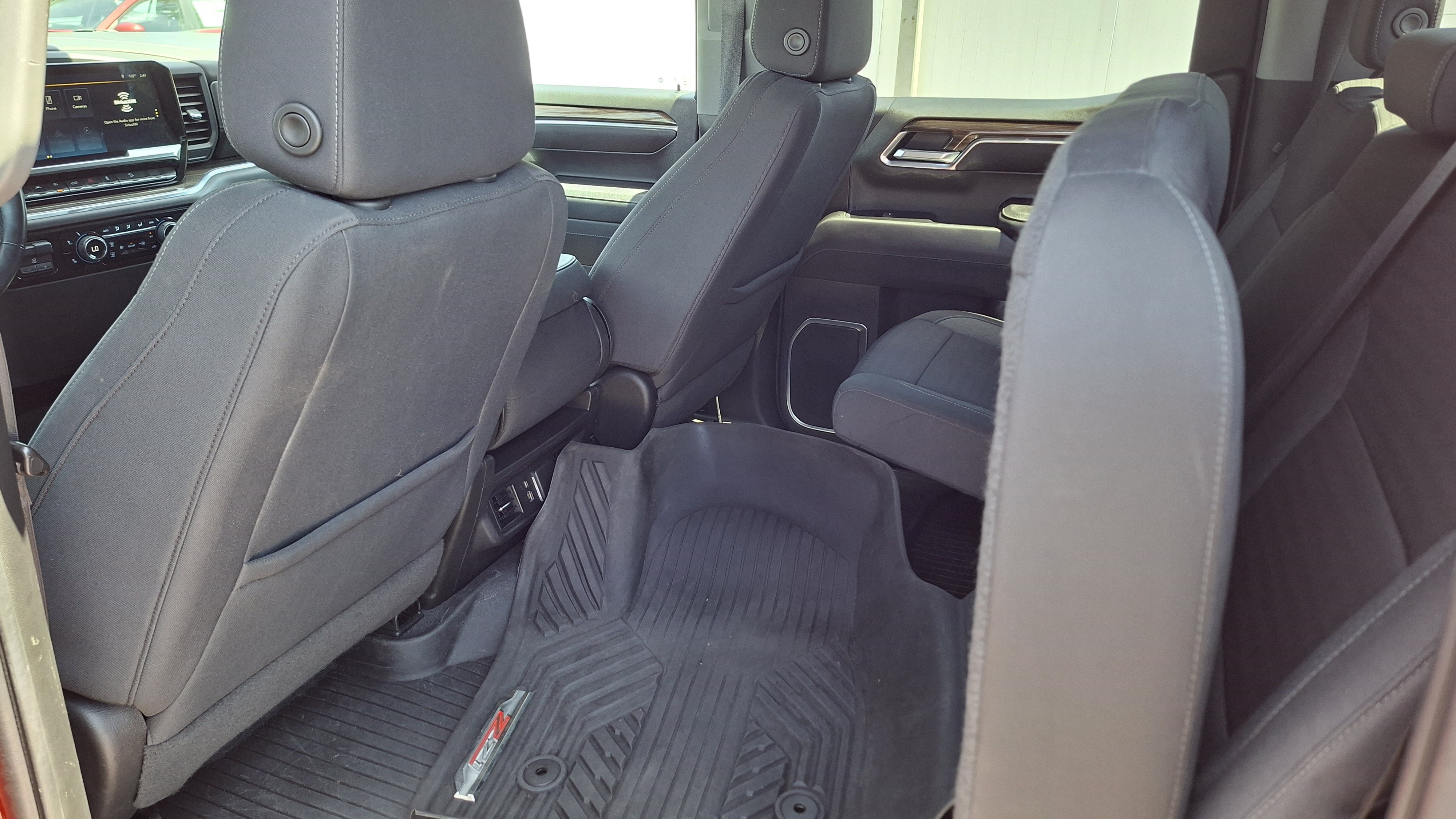 Used 2023 Chevrolet Silverado 1500 RST AWD/4WD image 20