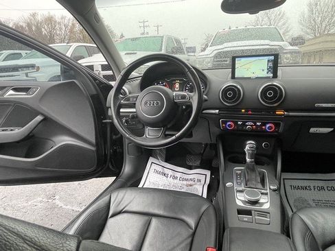 Used 2015 Audi A3 2.0T Premium Plus image 29