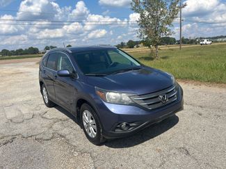 Used 2013 Honda CR-V EX-L image 1