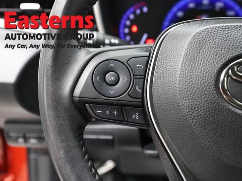 Used 2019 Toyota Corolla XSE FWD image 15