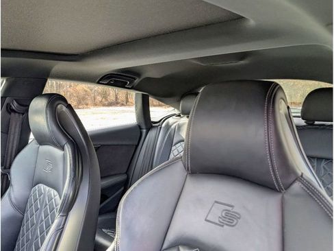 Used 2018 Audi S5 Prestige image 15