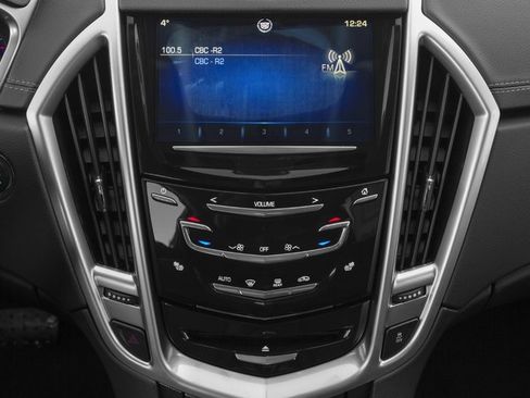 Used 2016 Cadillac SRX Premium AWD/4WD image 12