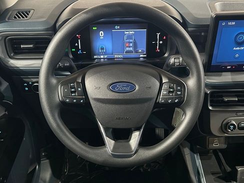 New 2026 Ford Maverick XL AWD/4WD image 59
