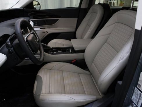 New 2026 Lincoln Nautilus Reserve image 43