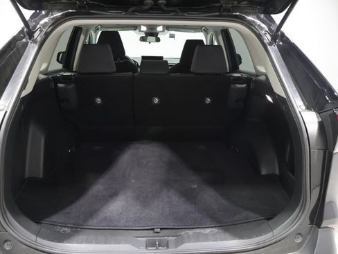 Used 2025 Toyota RAV4 XLE FWD image 4