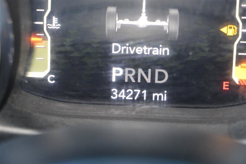 Used 2018 Jeep Wrangler Rubicon AWD/4WD image 21