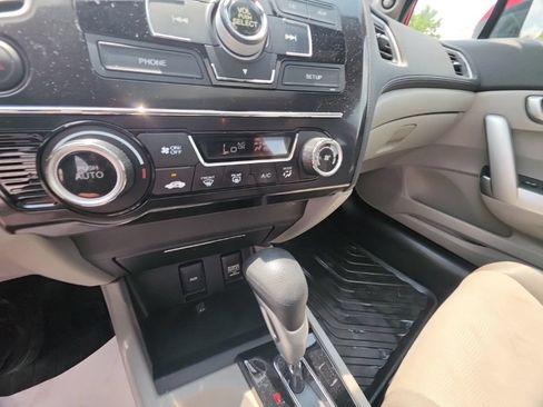 Used 2013 Honda Civic EX image 20