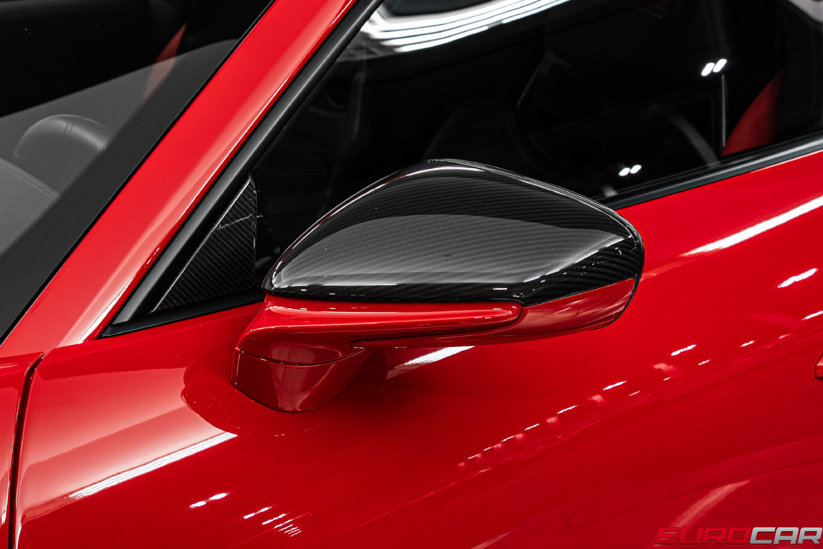 Used 2025 Porsche 911 GT3 RS RWD image 18