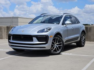 Certified 2026 Porsche Macan AWD/4WD video 1