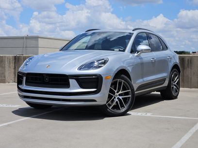 Used 2026 Porsche Macan