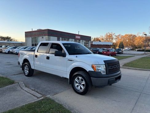 Used 2011 Ford F150 XL w/ XL Plus Pkg image 8