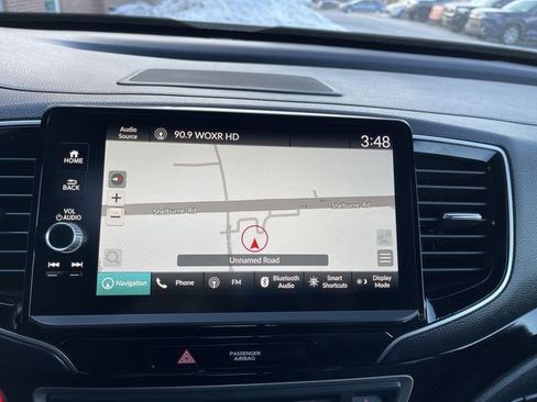 Used 2024 Honda Ridgeline Black Edition image 19