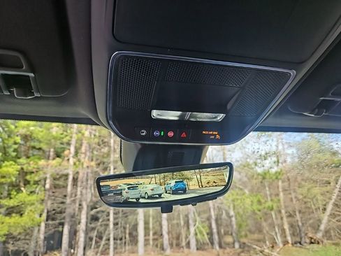 New 2026 Chevrolet Equinox RS w/ Convenience Package III image 16