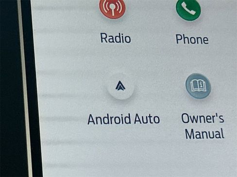 Used 2024 Ford Edge SEL image 22