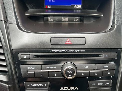 Used 2017 Acura RDX AWD image 19