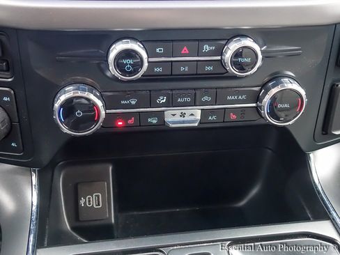 Used 2025 Ford F150 XLT w/ Equipment Group 302A MID image 18