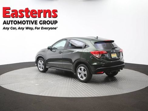 Used 2016 Honda HR-V LX image 61
