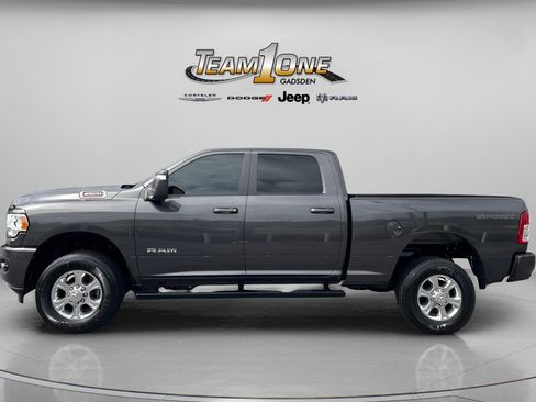 Used 2024 RAM 2500 Big Horn w/ Sport Appearance Package AWD/4WD image 5