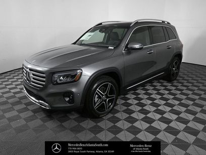 New 2026 Mercedes-Benz GLB 250 GLB 250