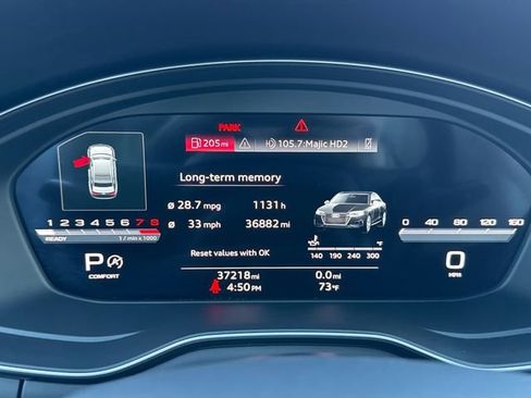 Used 2024 Audi A4 2.0T Premium Plus image 17