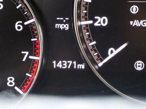 Used 2023 MAZDA CX-30 AWD 2.5 S w/ Premium Package image 37