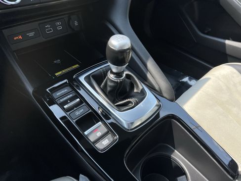 Used 2023 Acura Integra A-Spec FWD image 21
