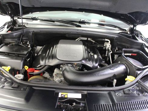 Used 2018 Dodge Durango R/T AWD/4WD image 39