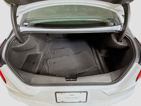 New 2026 Cadillac CT4 Premium Luxury AWD/4WD image 26
