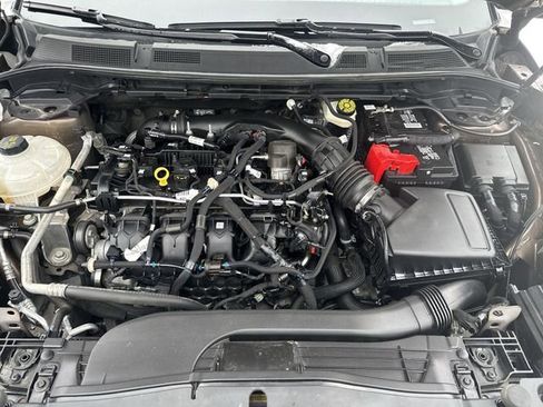 Used 2022 Lincoln Corsair Reserve w/ Sport Package image 20