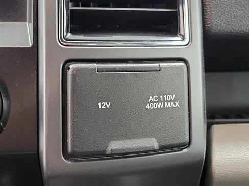 Used 2020 Ford F150 XLT w/ Equipment Group 302A Luxury image 31