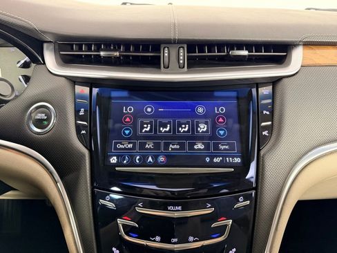 Used 2018 Cadillac XTS Luxury w/ Driver Awareness Package FWD image 19