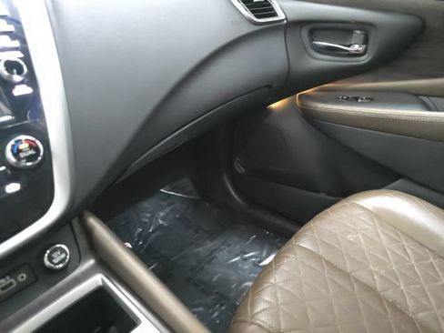 Used 2023 Nissan Murano Platinum w/ Cargo Package AWD/4WD image 20