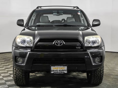 Used 2006 Toyota 4Runner Limited image 11
