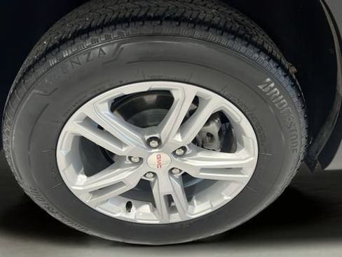 Used 2023 GMC Terrain SLE w/ Driver Convenience Package AWD/4WD image 22