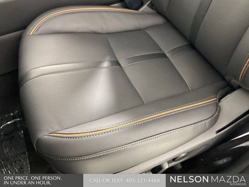 New 2026 MAZDA CX-50 AWD 2.5 S w/ Weather Package image 25