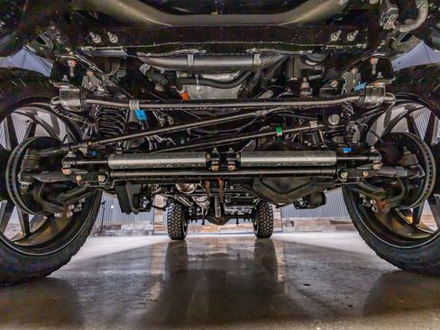 Used 2026 Ford F250 King Ranch w/ Chrome Package image 15