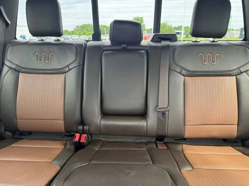 Used 2024 Ford F250 King Ranch w/ Chrome Package AWD/4WD image 18